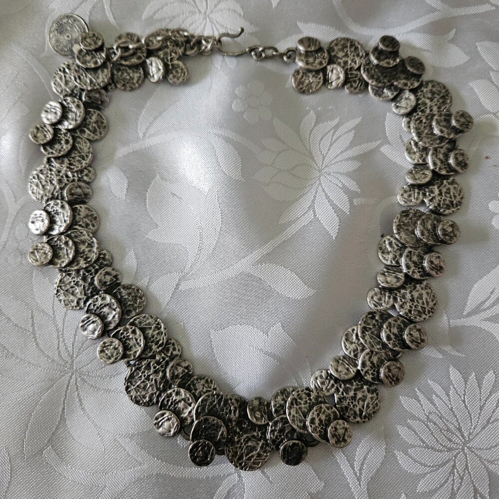 Statement Necklace